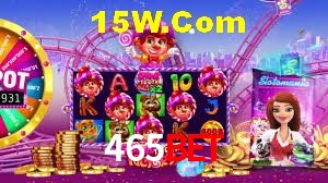 Statistics 465bet