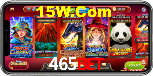 465bet: A Experiência de Casino com Jogos de Mesa ao Vivo