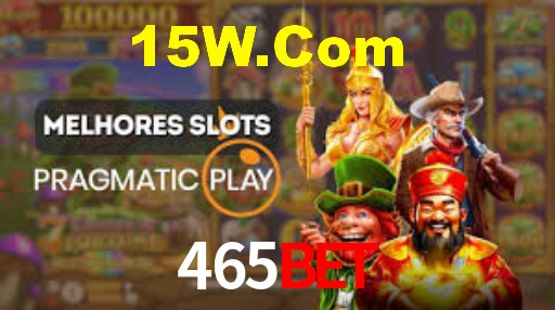 465bet