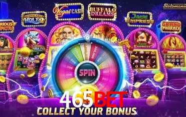 Avaliações dos Jogadores 465bet