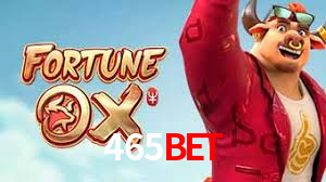 Premium Interface 465bet