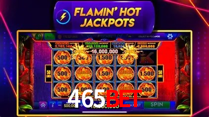 465bet Slot - 320+ Caça-Níqueis Premium