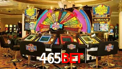 Login Seguro 465bet