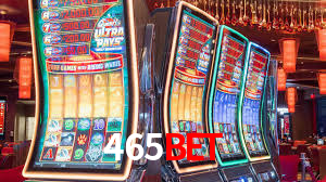465bet
