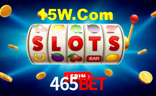 465bet - App Features