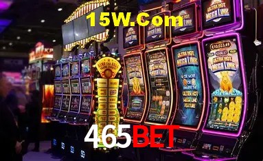 465bet São Paulo - Jogo Providers