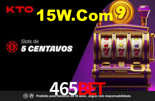 465bet