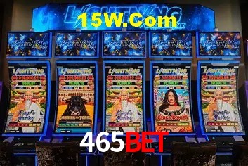 465bet Fortaleza - Reviews