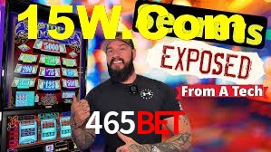 465bet App Interface