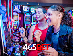 465bet: Seu Cassino Premiado com Pagamentos Rápidos