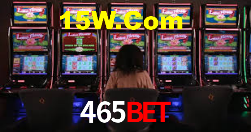 465bet
