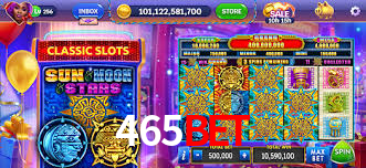Experiência VIP 465bet