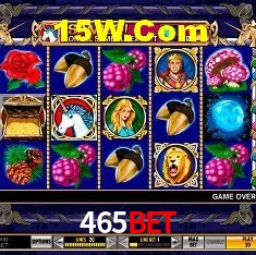 465bet Brasília - Jogo Features