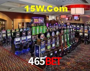 465bet Brasília - Betting Features