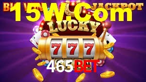 Programa VIP 465bet