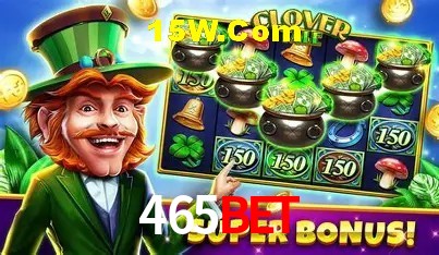 465bet Belo Horizonte - Promo Tips