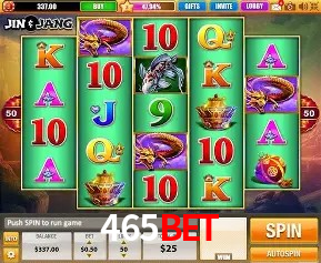 465bet Salvador - Football