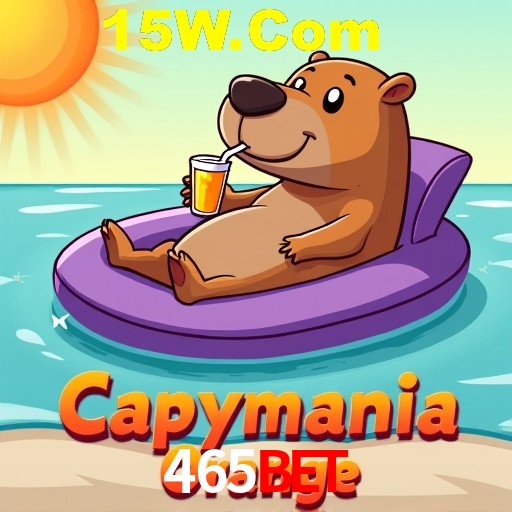 Seasonal Promotions 465bet