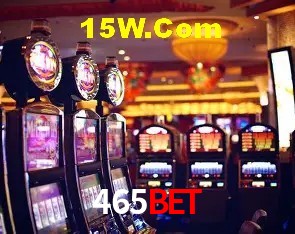 Jogos de Slot 465bet