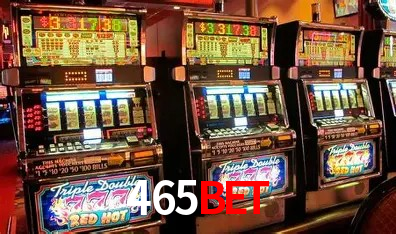 465bet Brasília - Bonus Features