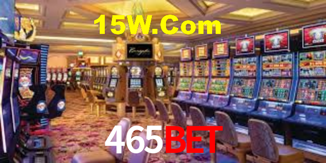 465bet - App Performance