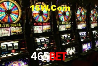 465bet Promoções - 30+ Ofertas Diárias
