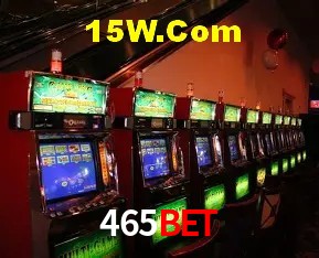 Integração de APIs 465bet