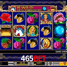 465bet Belo Horizonte - Jackpots