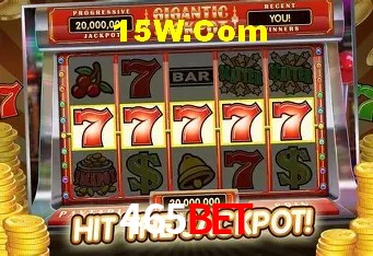 465bet Plataforma - Certificada MGA desde 2015