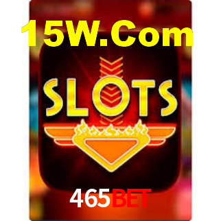 465bet - Installation Guide