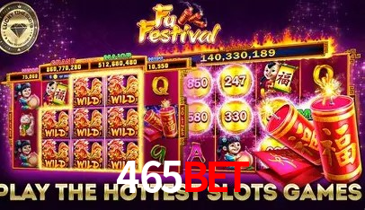 465bet São Paulo - Top Slots