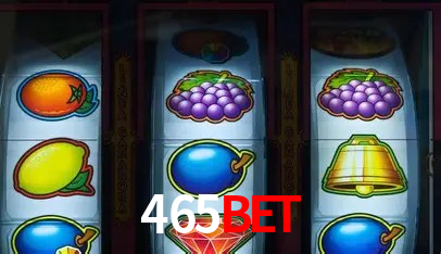 465bet Rio de Janeiro - Slot Strategy