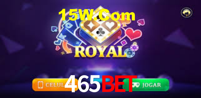 465bet App - Aplicativo Móvel Oficial