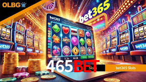 Welcome Bonus 465bet