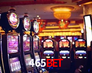 Casino Ao Vivo 465bet