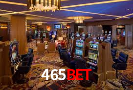 Blackjack Table 465bet