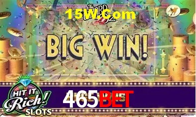 465bet São Paulo - Hot Promos